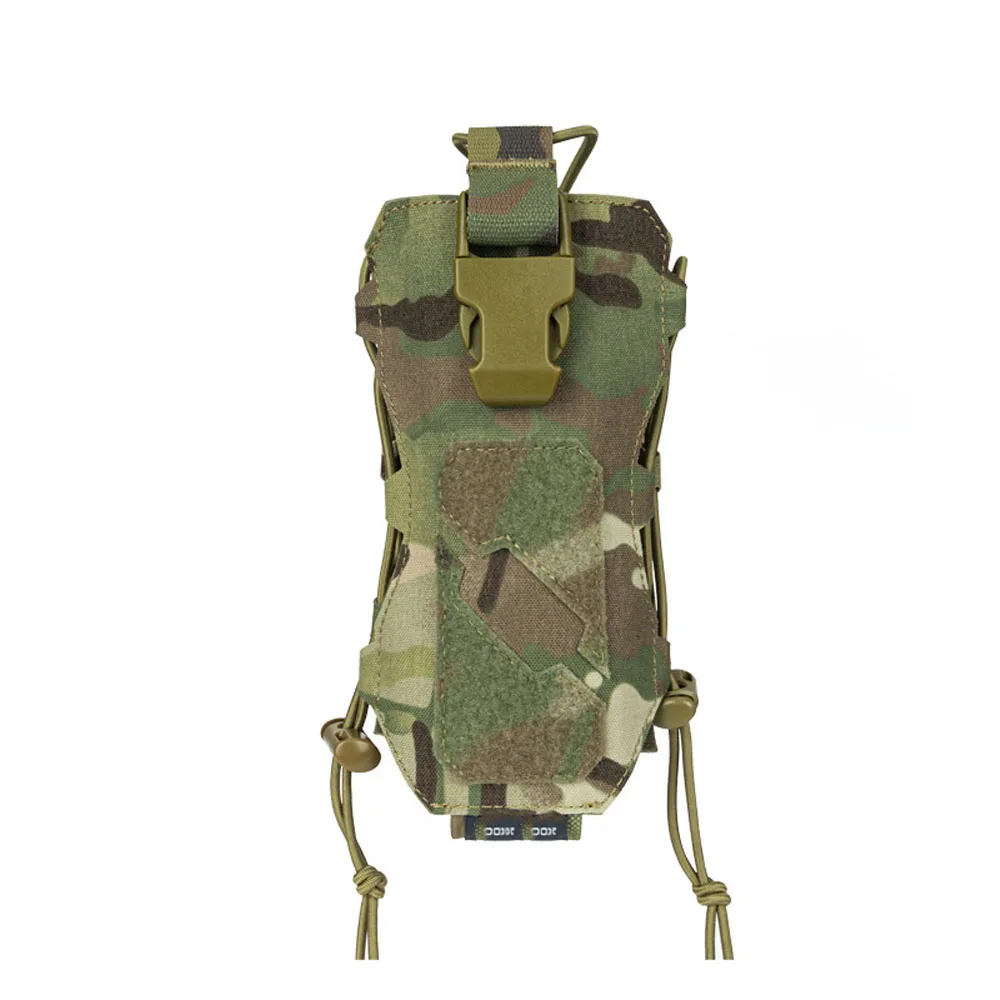 Тактический мягкий держатель для бутылки с водой тактический рюкзак переноска