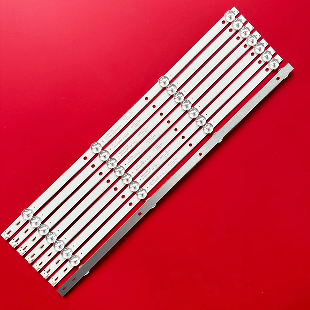 8/40 шт. фотовспышка для 4708-K49WDC-A4113N01 K490WDC1 A4