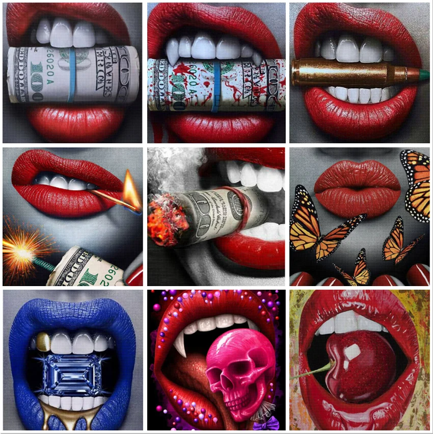 5D алмазная живопись Кофейный кот полная AB дрель круглая квадратная Алмазная