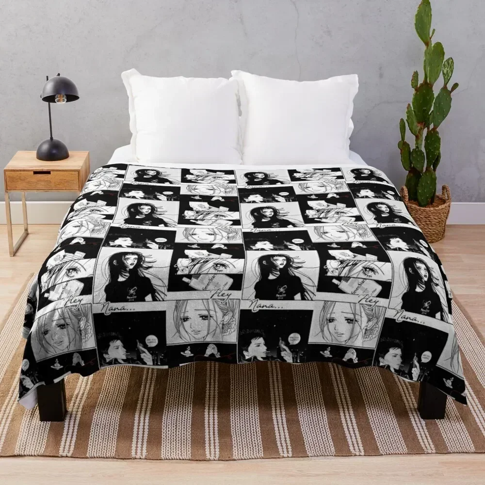 Эй Нана (высокое качество) | Одеяло Ai Ядзава