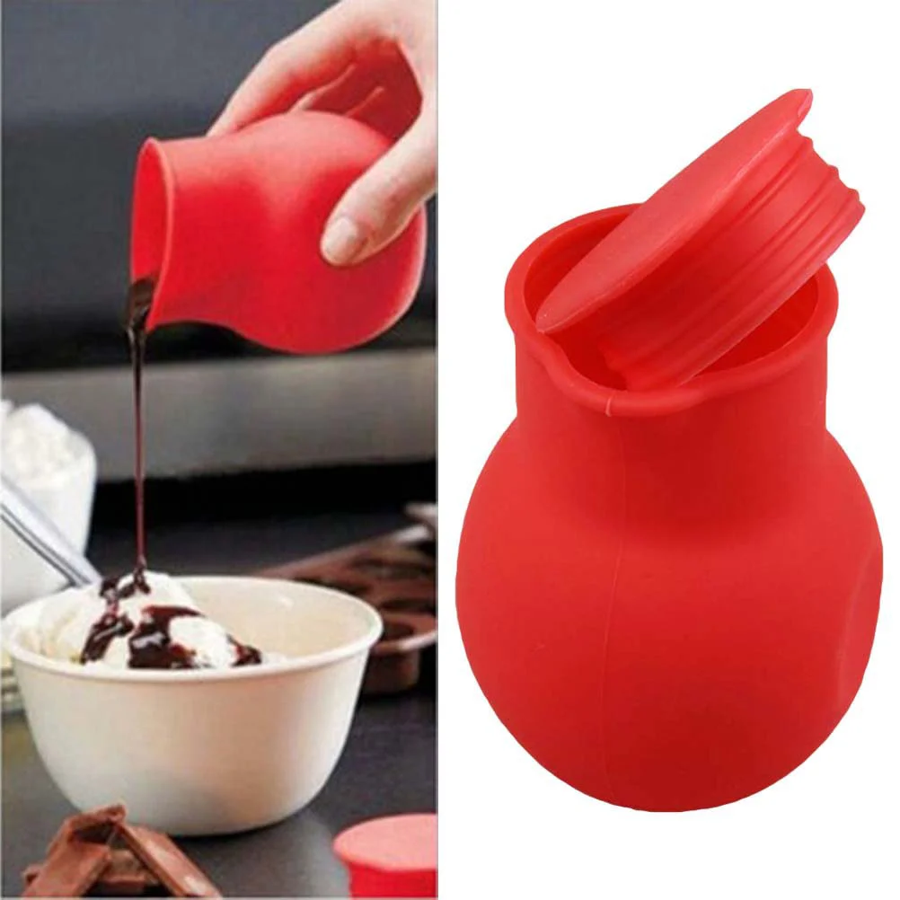 

Chocolate Melting Pot Premium DIY Pouring Accessory Pot Butter Melting Pot