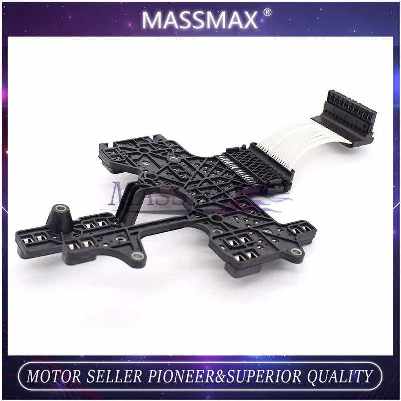 

Печатная плата коробки передач 02E DQ250 DSG 6 скоростей для VW Jetta Passat B7 B8 Golf 6 7 Caddy Audi A3 Q3 TT Skoda Octavia A7 Superb 3