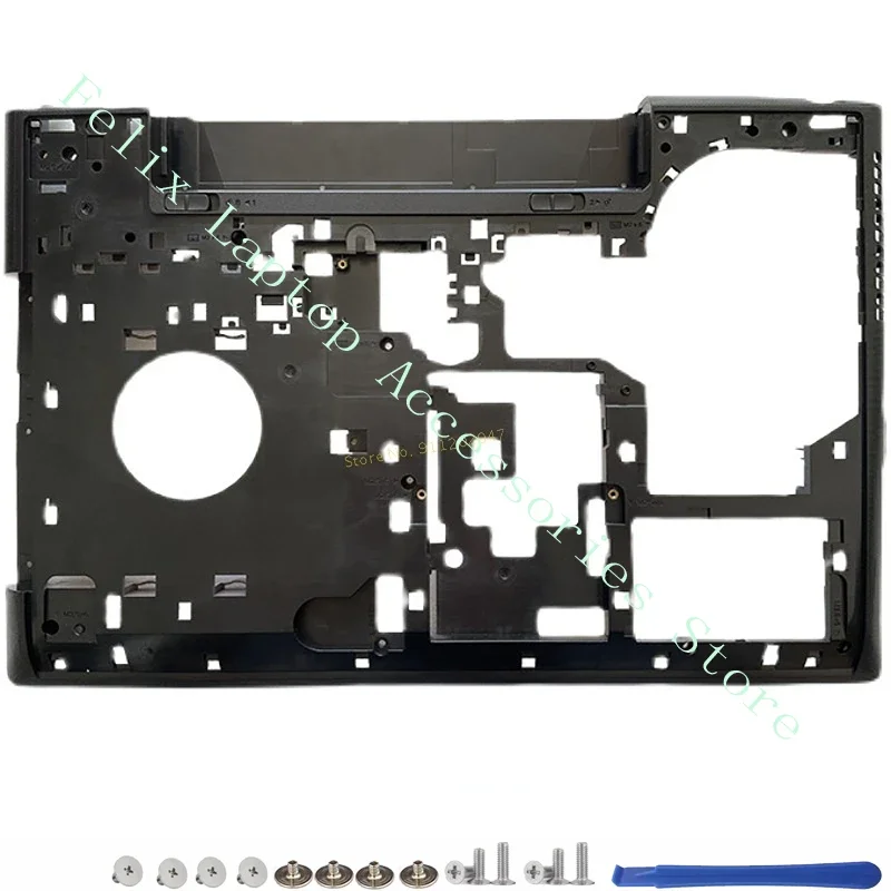 Новинка для ноутбука Lenovo G500 G505 G510 G590 задняя крышка ЖК-дисплея/передняя панель