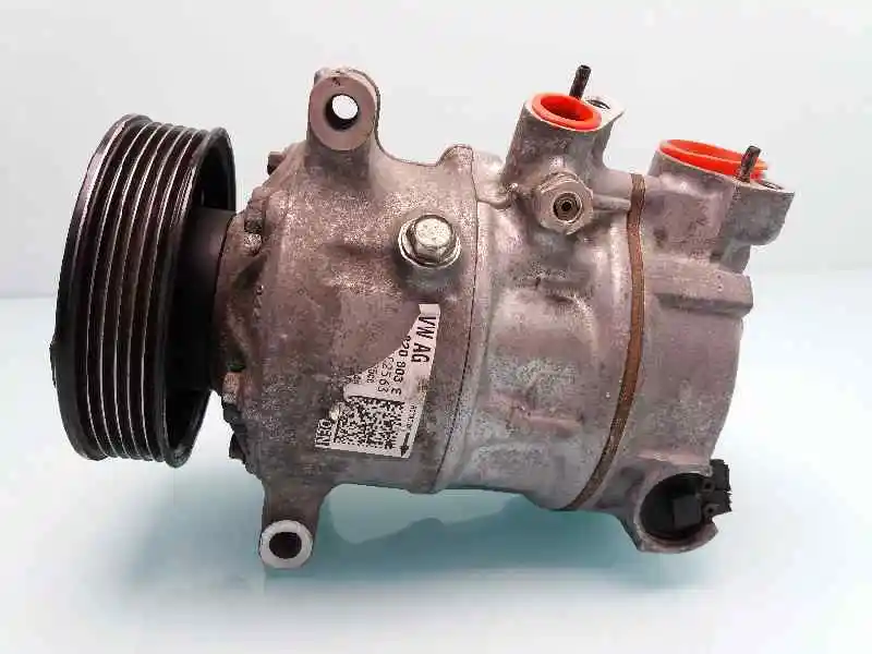 Компрессор кондиционера пассат б6 1. 6ses14c denso. Механический компрессор 1. 4 tsi. 4 tsi bmy компрессор.