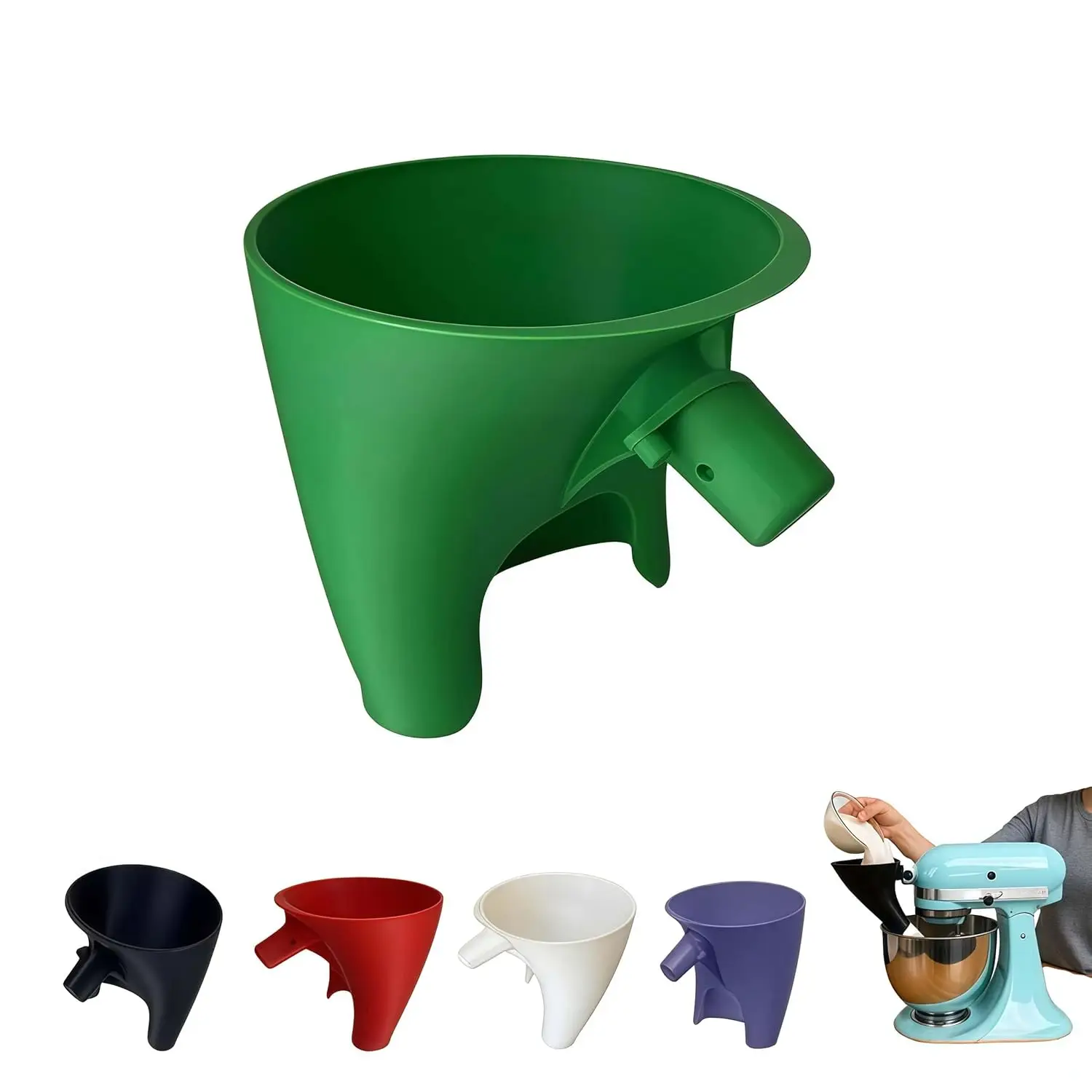 

Ложка для муки KitchenAid 5 Quart