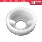 Bross BWR5089 Электрический силовой оконный регулятор для ремонта двигателя для Mercedes Benz S Class W220 1998-2006 S280, S320, s320 CDI