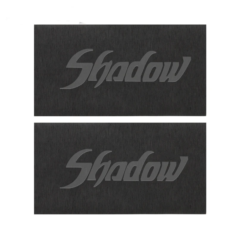 

Мотоциклетная противоскользящая термоусадочная трубка с защитным покрытием для Honda Shadow Phantom Aero VT750 Spirit VT750C VT400 VT600