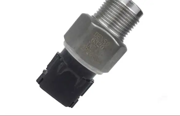 499000 -6310 -6160 -6111 -6121 -6320 -6260 Регулятор датчика давления в топливной рампе дизельного