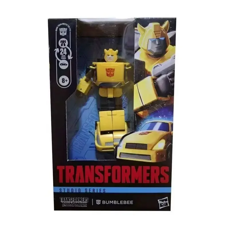 В наличии: Коллекционная фигурка робота Бамблби Takara Tomy Transformers Studio Series SS-GE, игрушки, подарки, товары для хобби (art.: 3920d93dc6eeb) - 3920d93dc6eeb