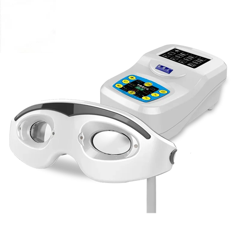 Инструмент якоря Ojos vapor ali la fatiga ocular seco astringente Belleza