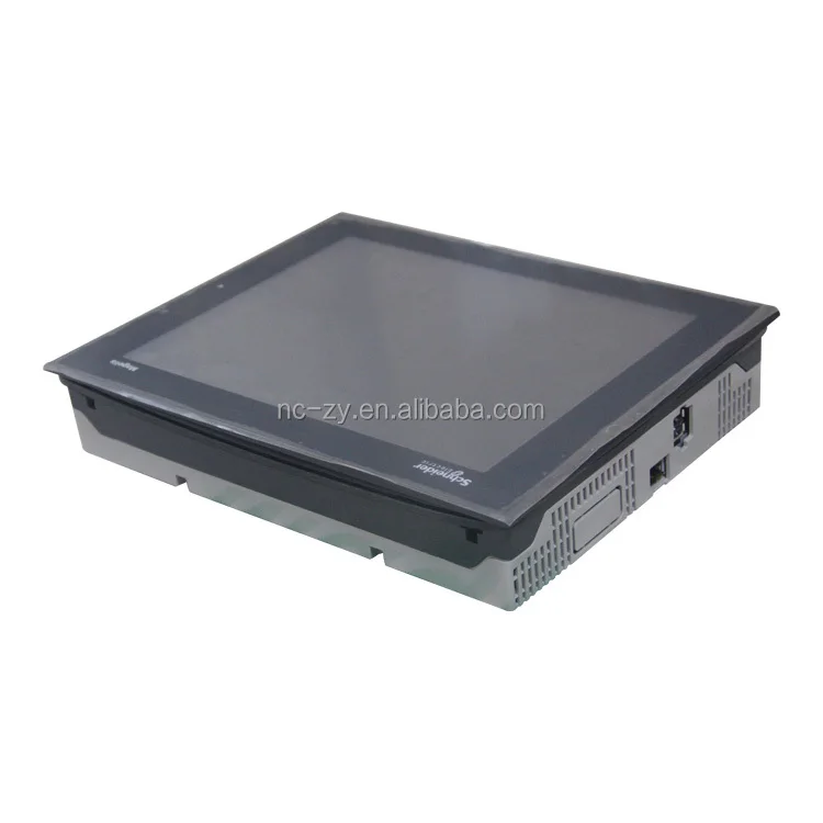 

Telemecanique HMI Harmony Easy GXU 7inch HMIGXU3500 LCD touch screen for Schneider