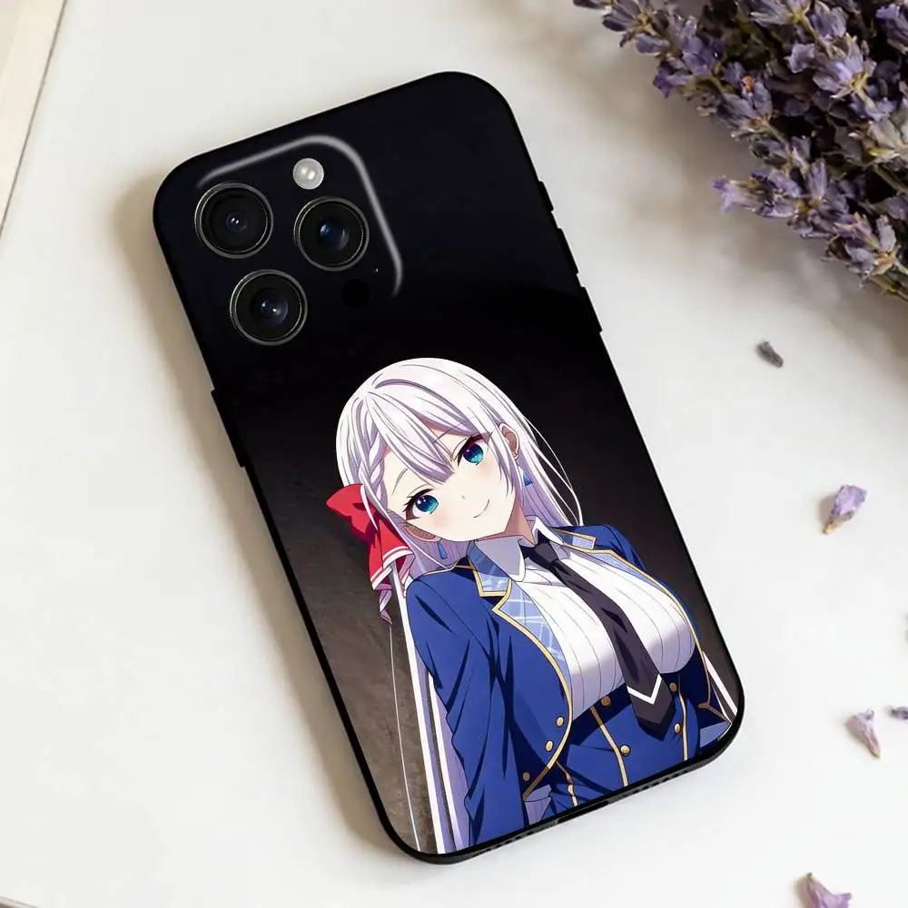 Фото Чехол R-Riselia Ray C-Crystalia для iPhone 16, 15, 14, 13, 12, 11, XS, XR, X, 8, 7, Pro, Max, Plus, mini, силиконовый, черный №5