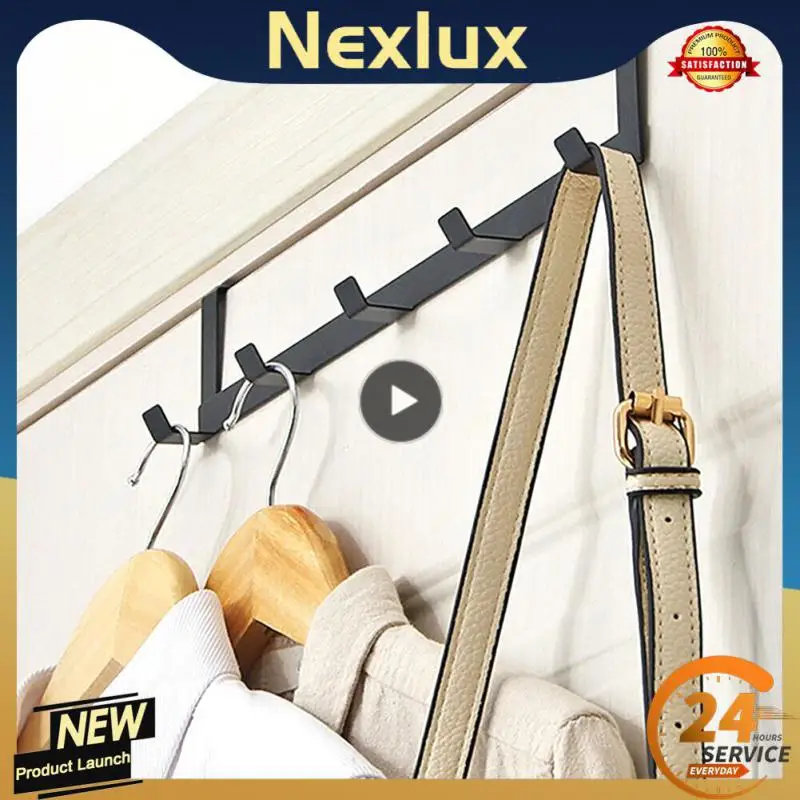 

Вешалка для одежды, пальто, шляпы, полотенец, 1-10 шт.