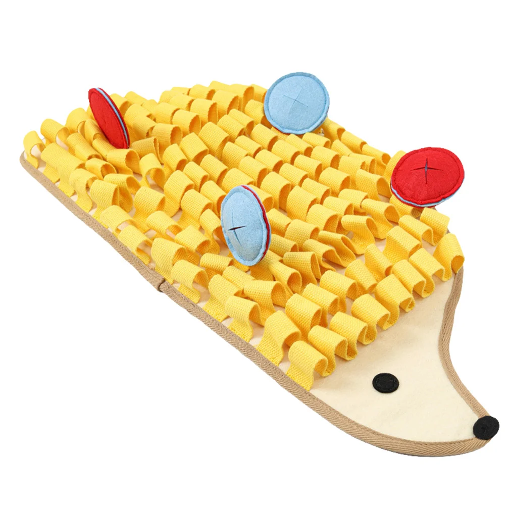 

1 шт., интерактивный игровой коврик для кормления питомцев