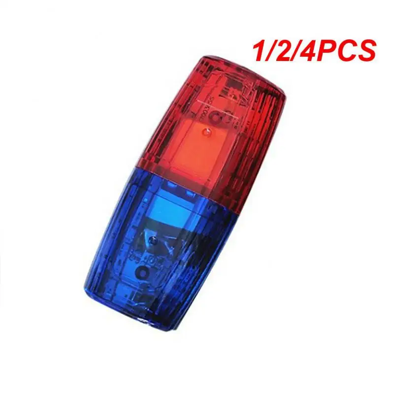 

1/2/4 шт., детский фонарь на плечо