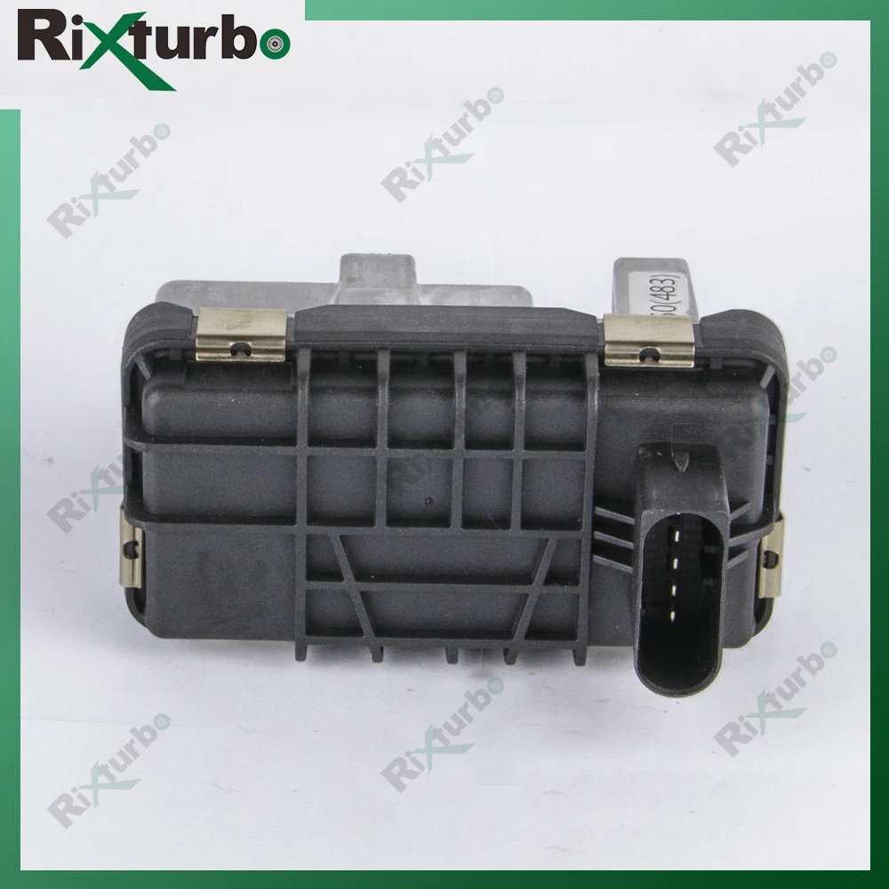 

New Turbo Electronic Actuator G49 G049 G-49 Wastegate 763797 6NW009543 823631 759688 for Mercedes-Benz Sprinter II Classic