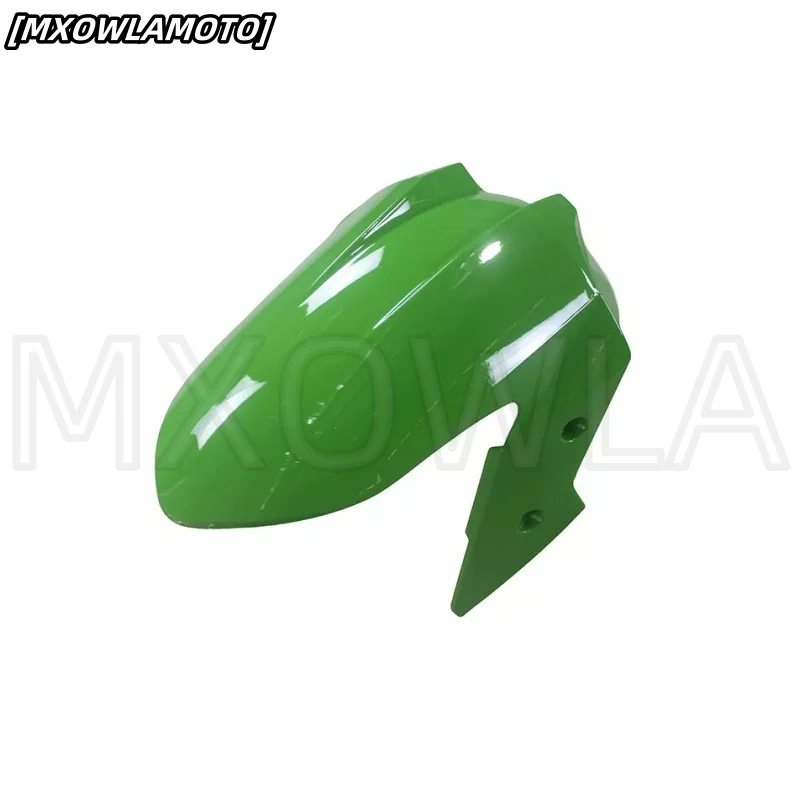 Для NINJA300 EX300 Ninja 300 13-17 обтекатель NINJA Kit подходит для ABS пластиковых гоночных