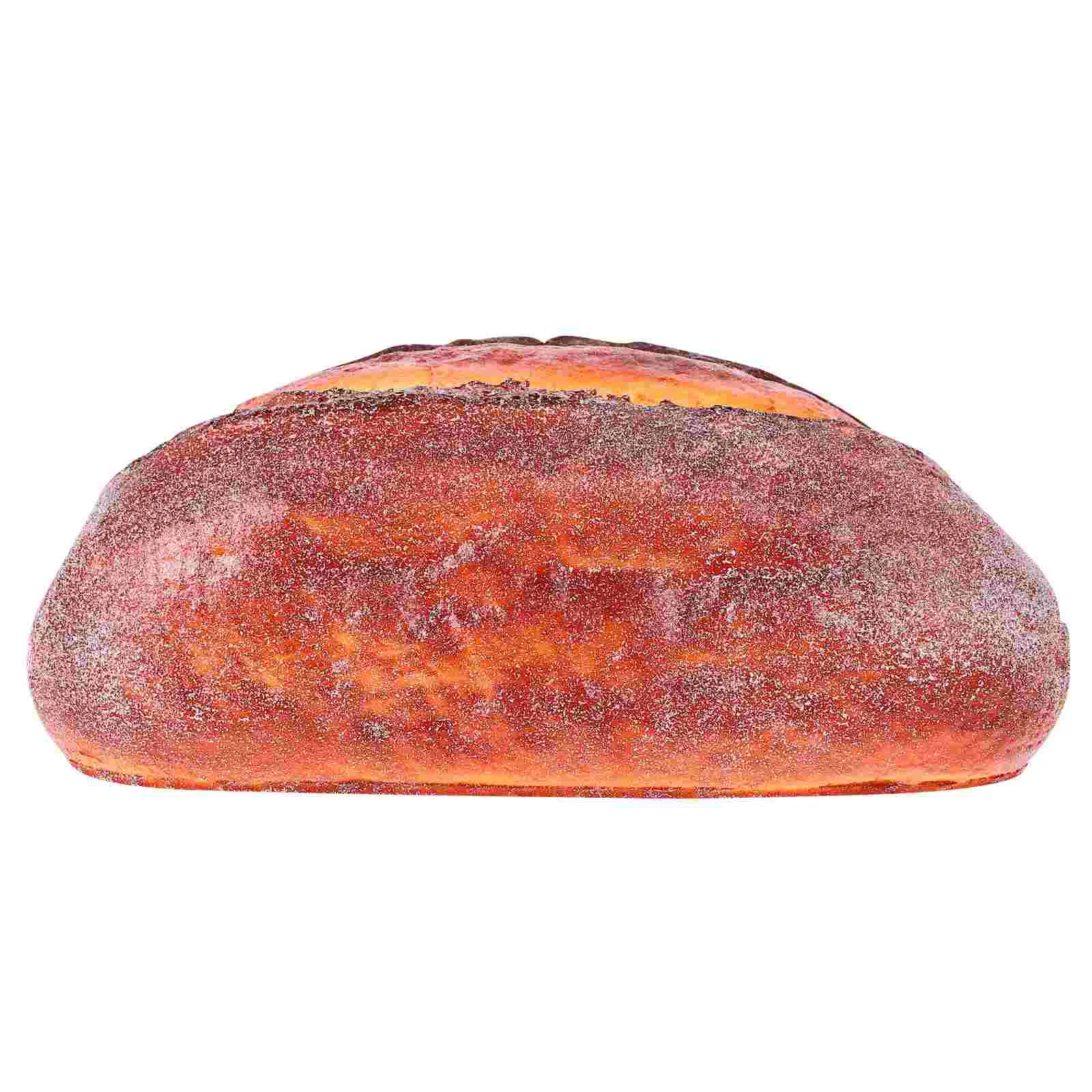 

Искусственное украшение для хлеба, реалистичная модель искусственной еды