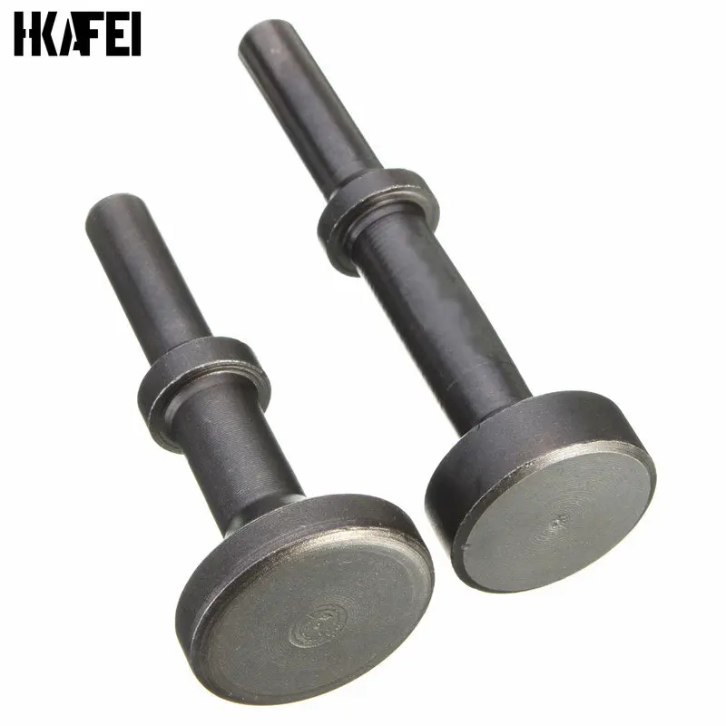 

1pc 80mm/100mm Shovel Hammer Air Hammer Power Tool Bit Set Steel Smoothing Pneumatic Drifts Extended Length Tool For Car Repair