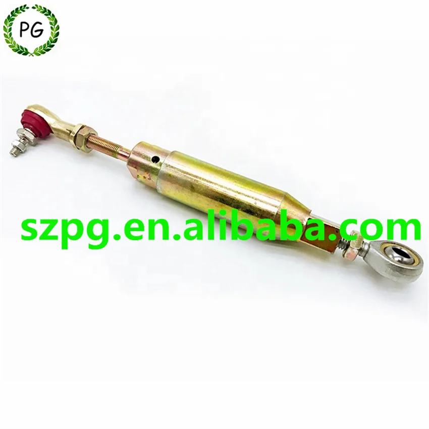 

20Y-43-12116 20Y-43-12115 6D95 4D95 PC210-7 PC200-6 PC200LC-6 Throttle Lever For Komatsu Excavator Stepper Motor Spring