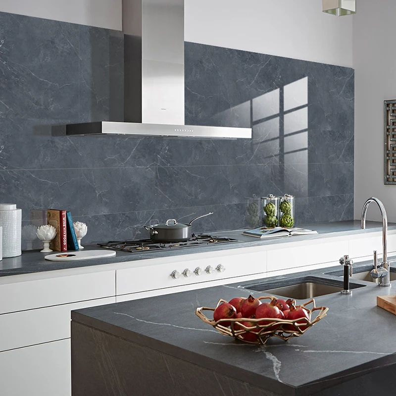 Виниловые Самоклеящиеся Мраморные Наклейки На Стену Многоразовые Для Напольной