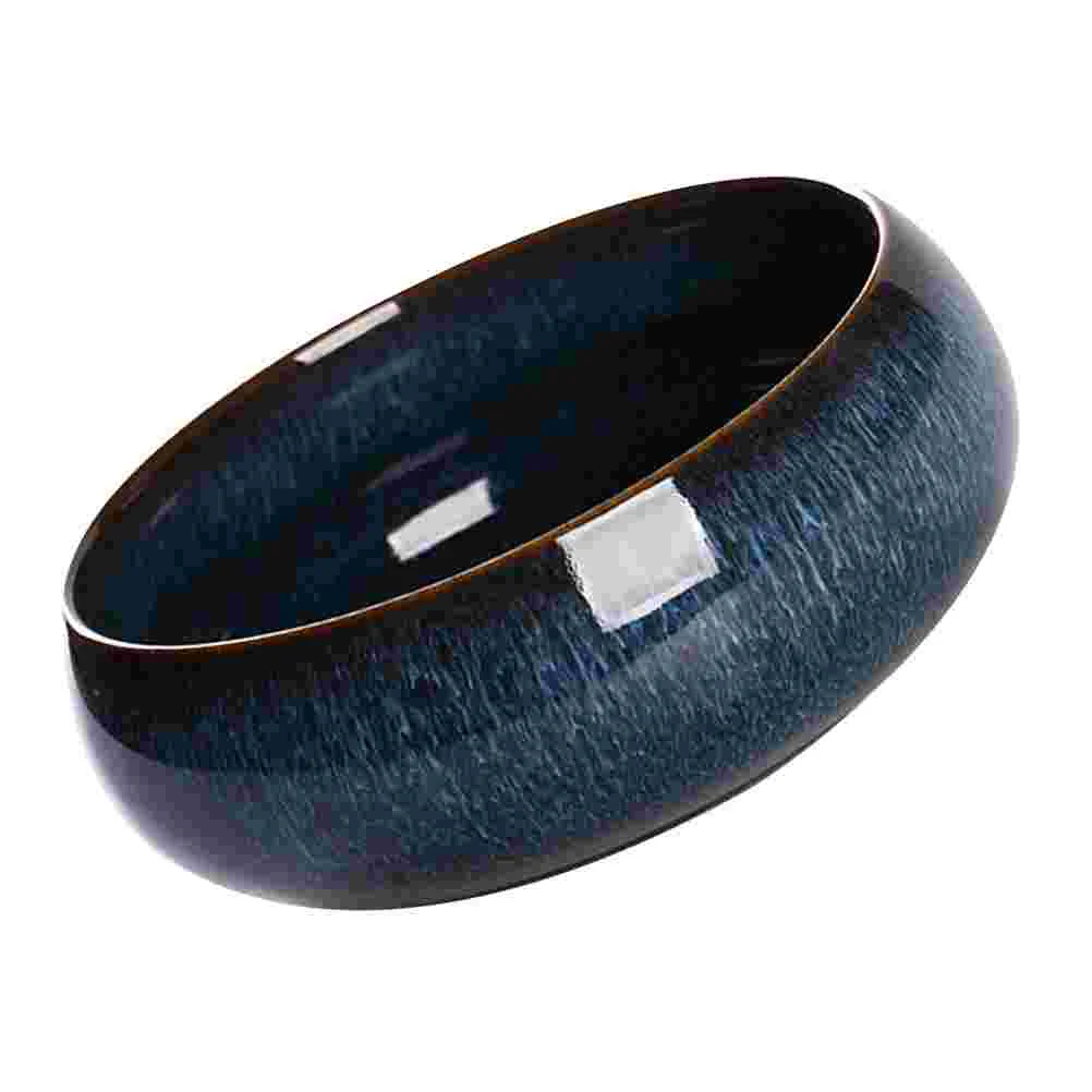 

Tea Bowl Ceramic Cup Wash Chinese Japanese Matcha Teacup Porcelain Washed Teaware Set Pot Chawan Flower Ceremony Kung Ceremonial