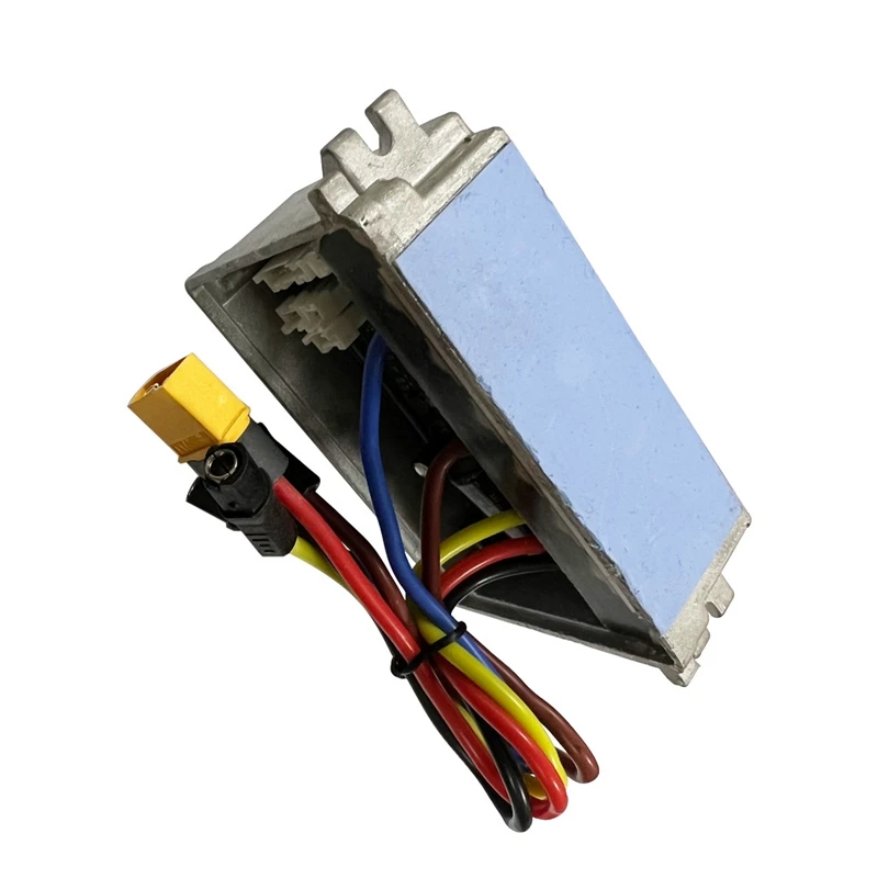 

Max G30 Scooter Controller Replacement Parts Accessories Suitable For Ninebot Brushless Motor, Glue Filling And Waterproof