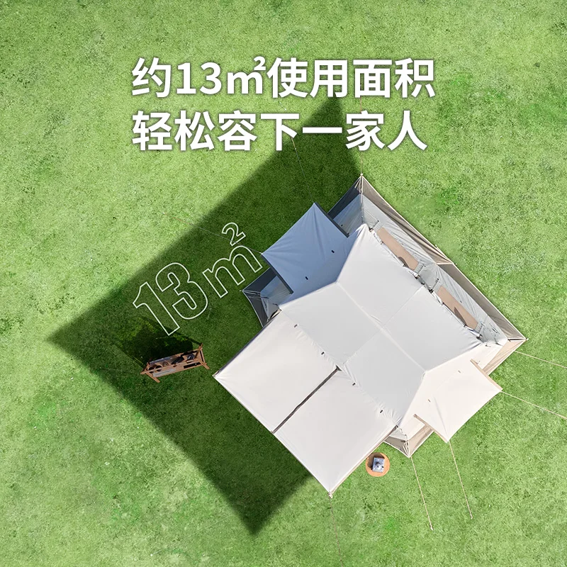 Палатка для кемпинга Naturehike