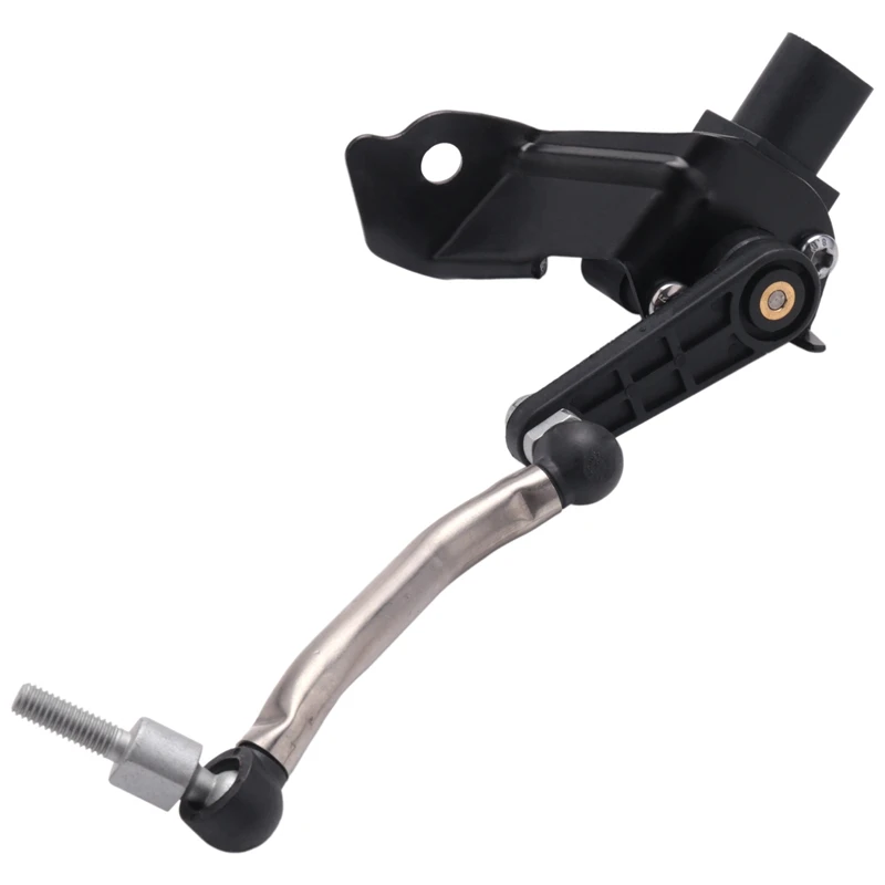 Датчик уровня фары для A4 A5 датчик передней контроль диапазона ксеноновый левый