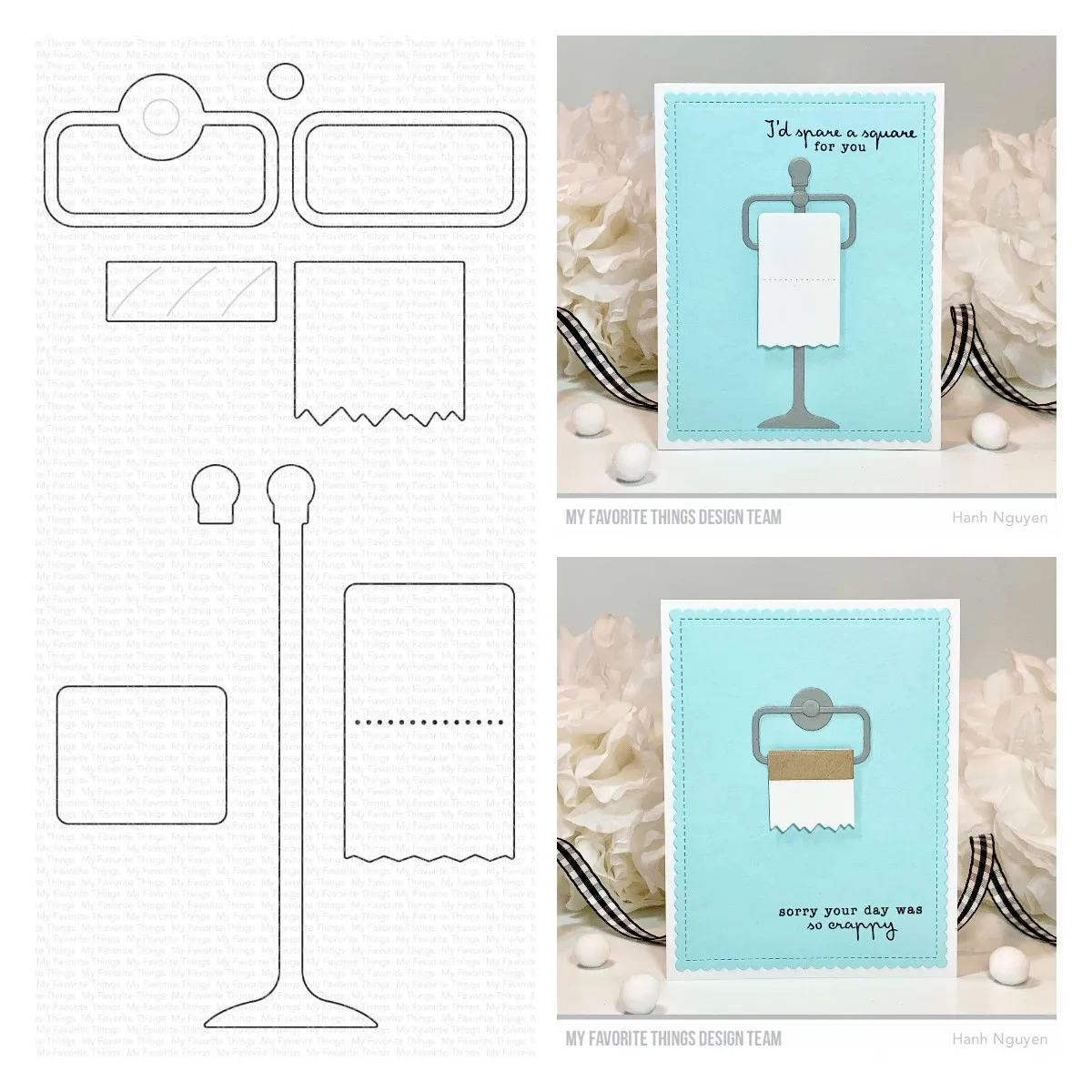 February 2023 Release Metal Cutting Dies Diy Molds Scrapbooking Paper Template Diy Greeting Card