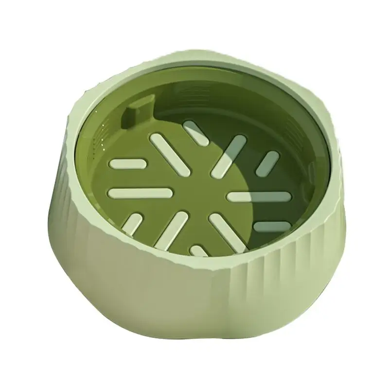 Миски для домашних животных антиударный Лабиринт собак маленькая и Большая еда