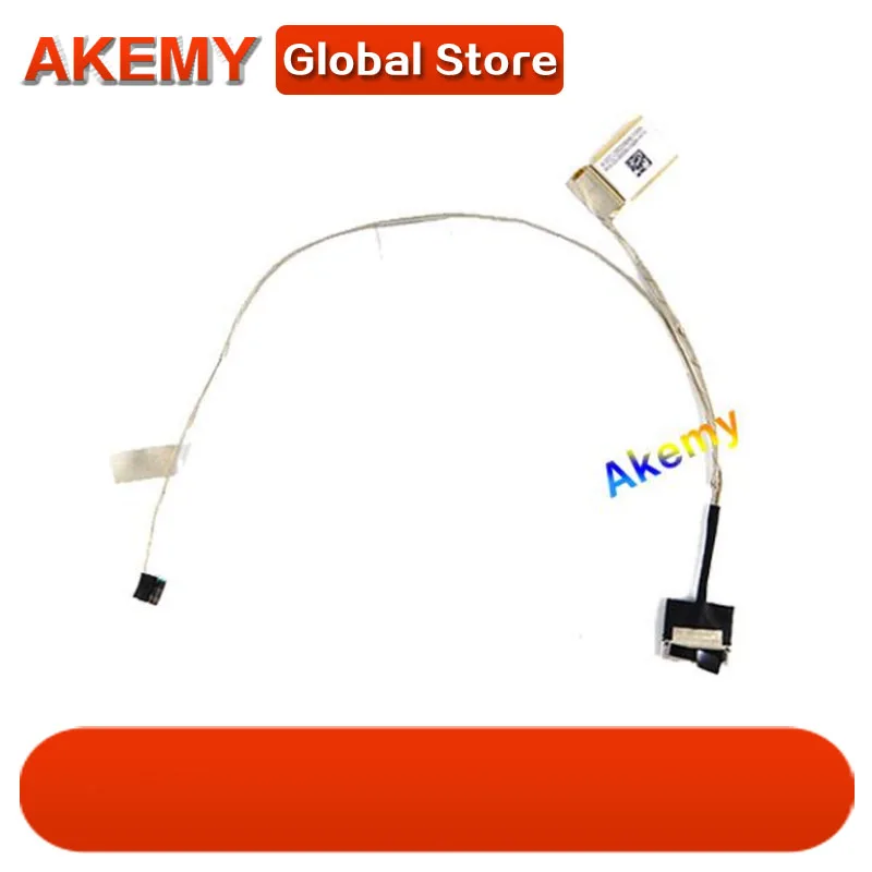 

C200MA CABLE For C200 C200M C200MA DD00C7LC020 14005-01350000 laptop screen line cable Laptop Cable