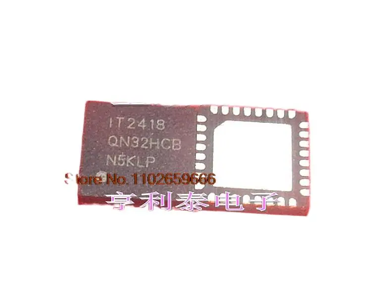 

5PCS/LOT IT2418LQ32B