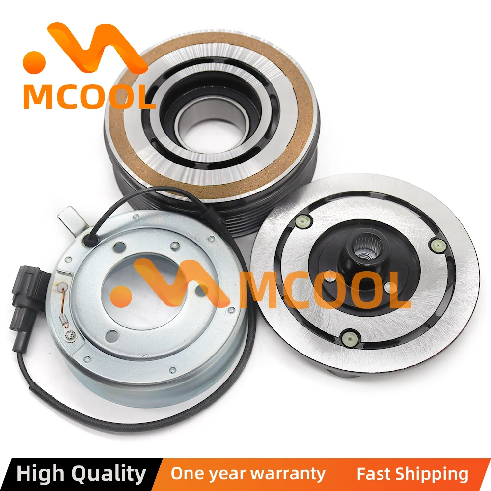 Clutch Pulley 926001la0a 926001la2b