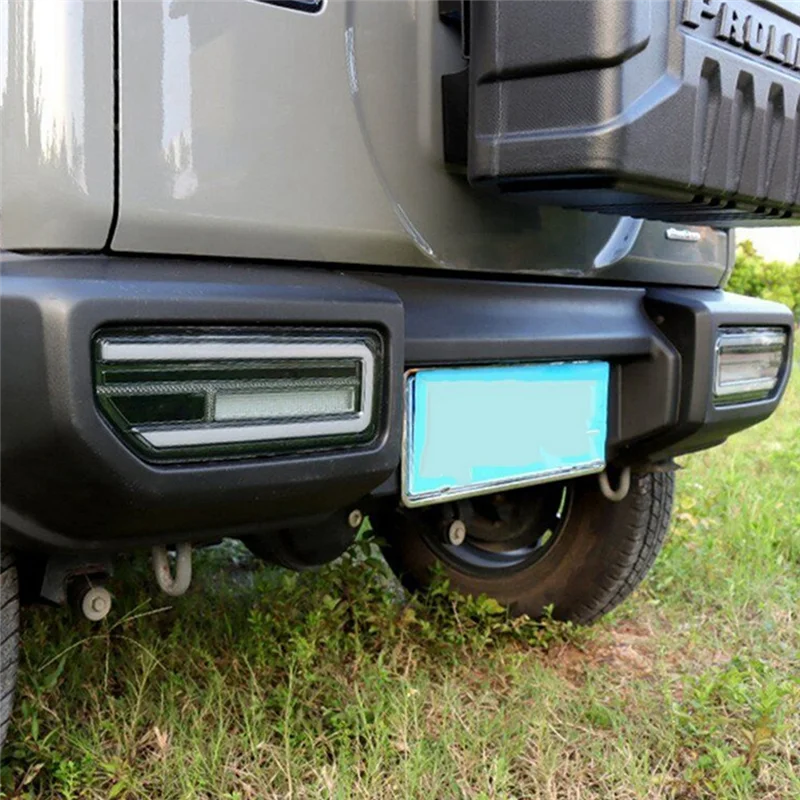 Задний фонарь для Suzuki Jimny JB64 JB74 2019-2023