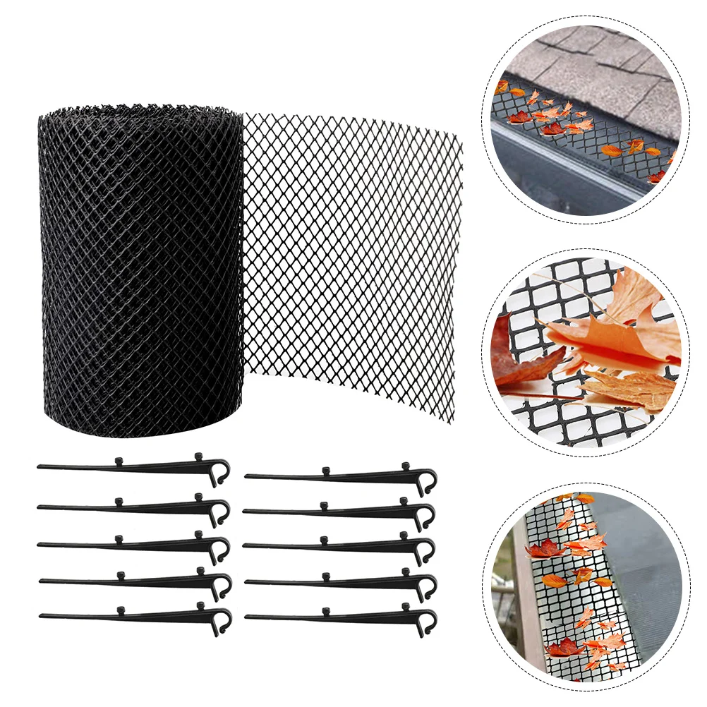 

1pc Multifunctional Durable Practical Anti-bird Nets Anti-falling Leaf Nets Gardening Nets