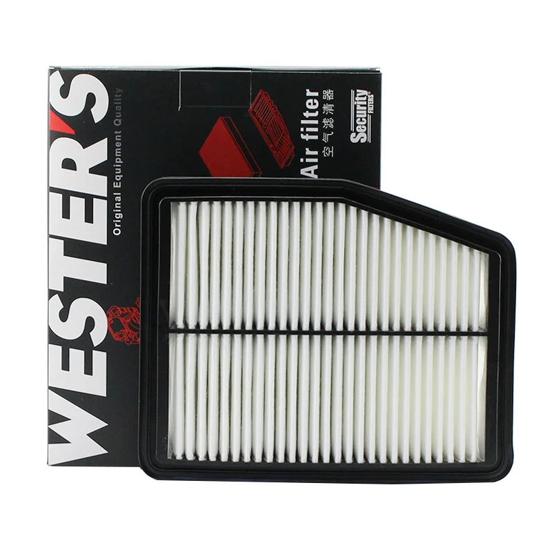 

WESTGUARD Air Filter for EMGRAND GS 1.4 1.5 MHEV GL 1.4 1.5 260T 2019-2021 MA1531 C27066 2032038500 2032041400 6600121902