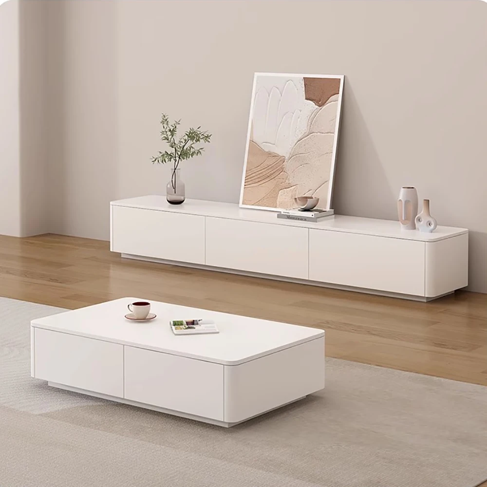 Скандинавский простой декор для хранения в шкафу телевизора роскошный гламур