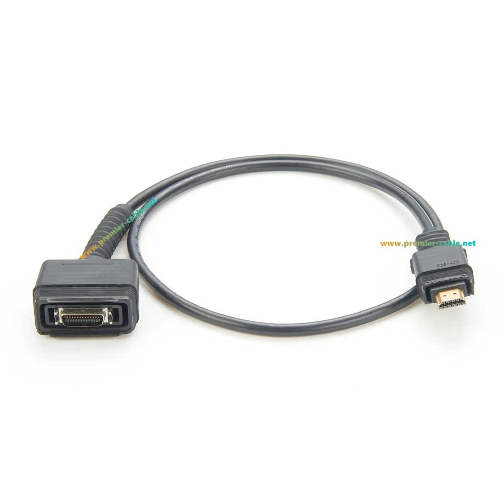 Фото Кабель для антенны базовой станции ROSENBERGER FSCP Synch Cable FSMF - модуль ESMB, Abia Airscale Capacity Card Cable №1