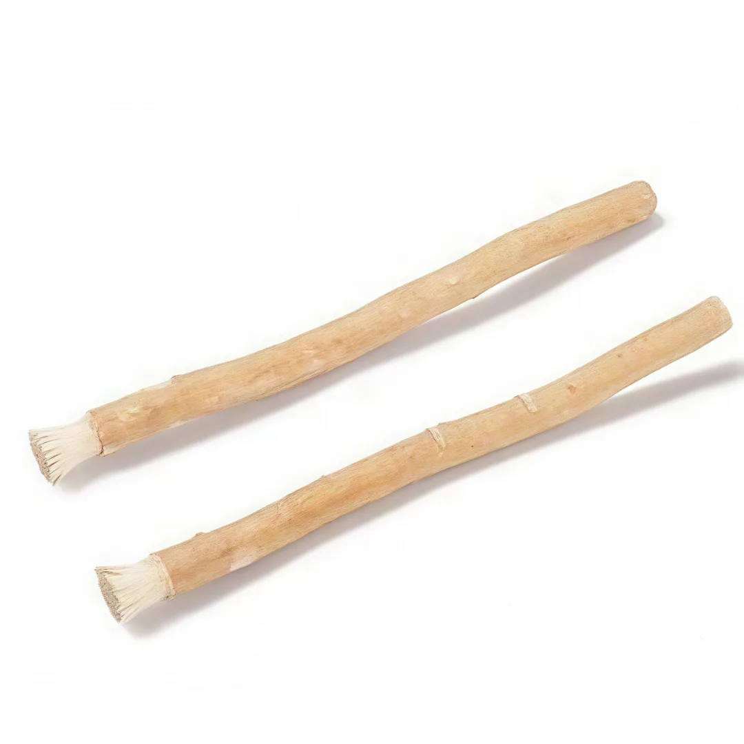 Фото 1 шт., зубная щетка Miswak, вакуумная герметичная зубная щетка с натуральным вкусом, палочка для здорового здоровья полости рта и освежения дыхания №1