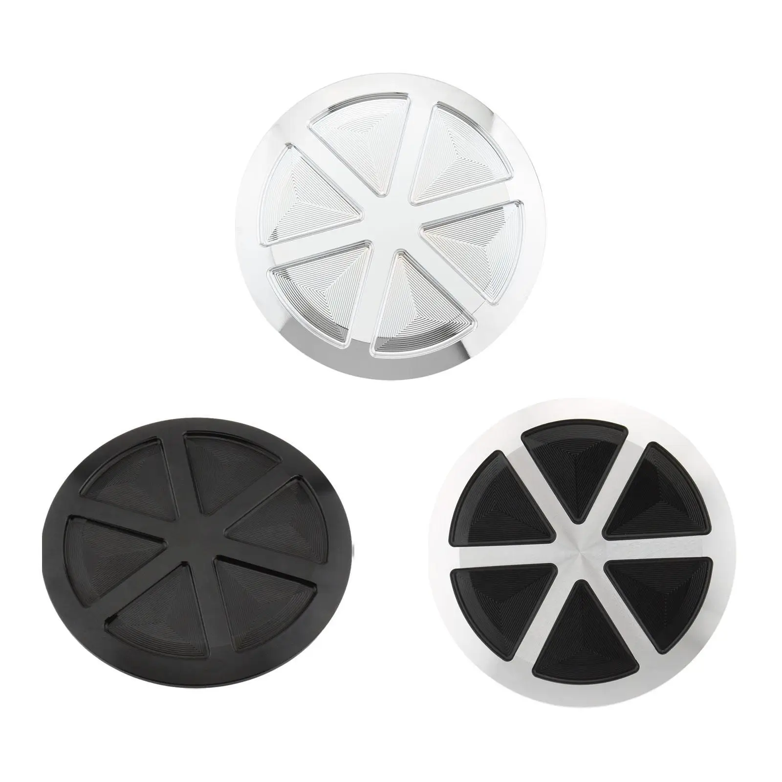 Motorcycle Clutch Cover Decoration for Yamaha Vmax 1200 1985-2007