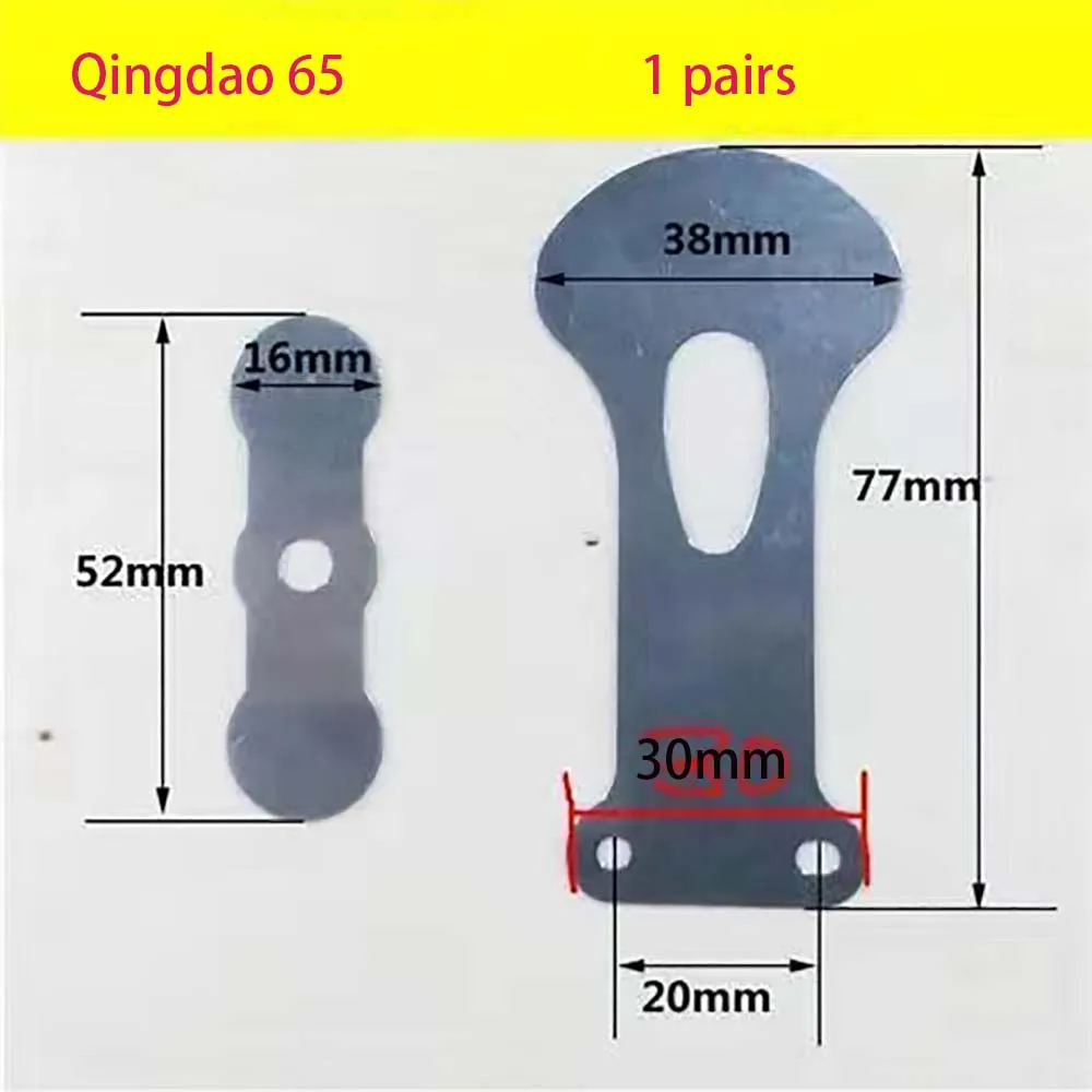 

Cast Steel Air Compressor Valve Plate Fitting Set