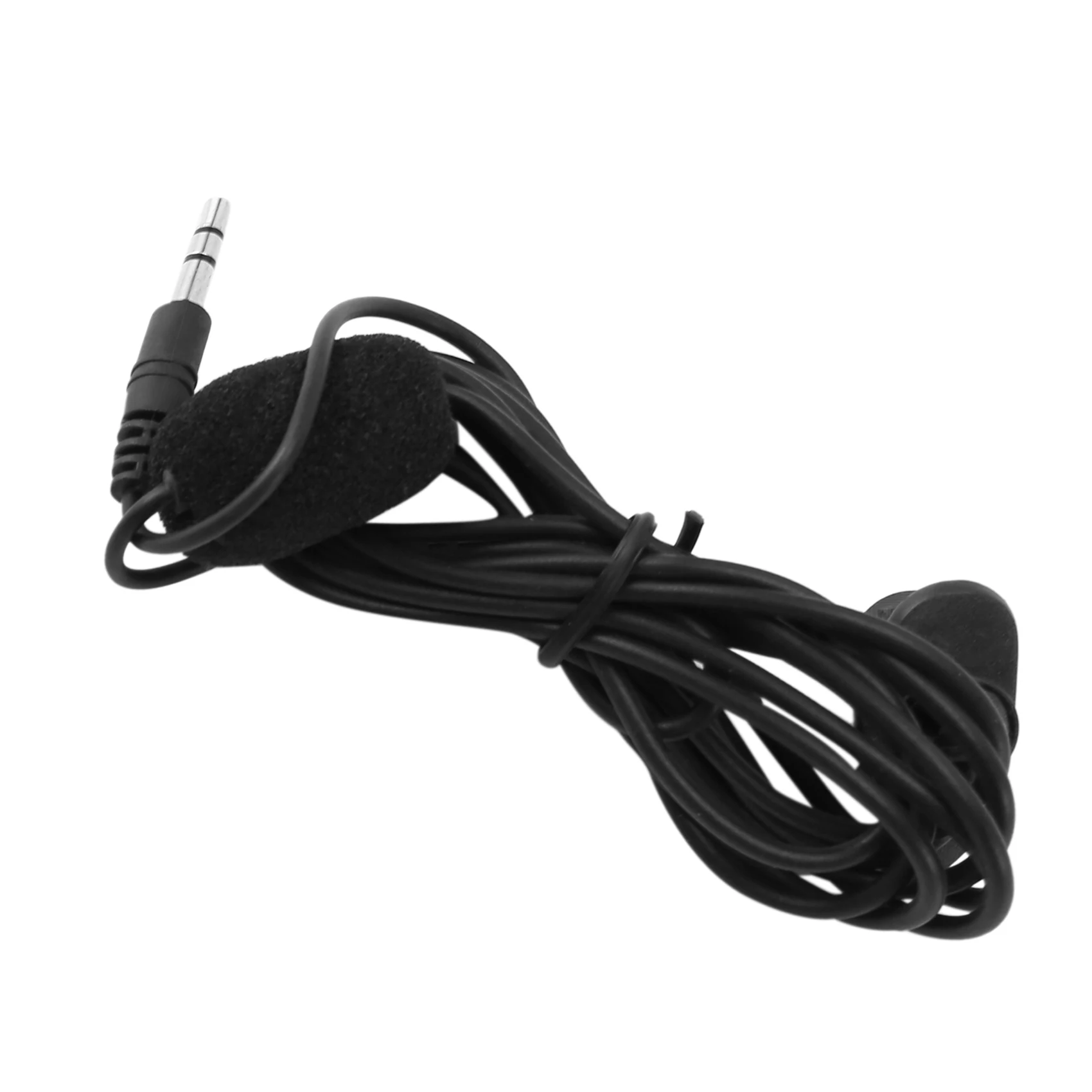 Фото Автомобильный радиоприемник A21F с Bluetooth, музыкальным AUX-кабелем и адаптером Handsfree для BMW E60 E63 E90 E91 №2