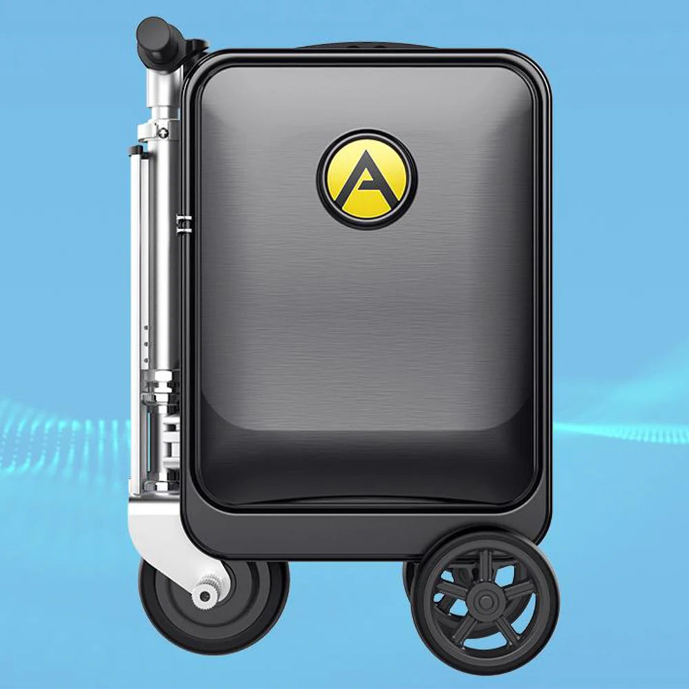 Электрический чемодан SE3S для путешествий