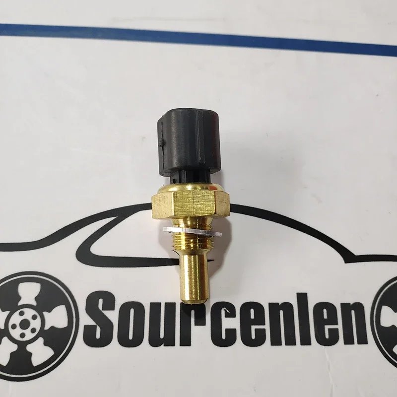 Датчик температуры охлаждающей жидкости 1615423117 воды для SSANGYONG KORANDO ACTYON KYRON STAV 2000-2006