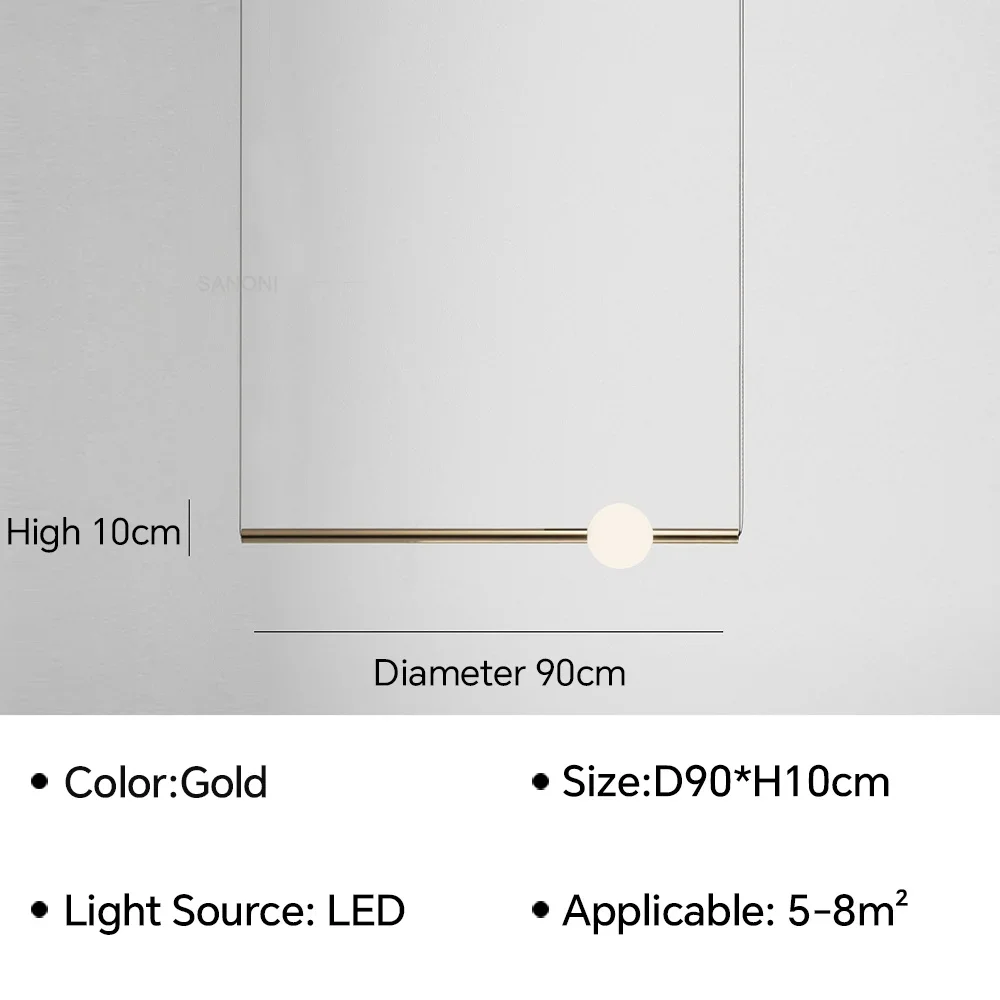 

Стеклянная подвеска в скандинавском стиле, зеркальная Люстра для гостиной, столовой, спальни, ресторана, украшение для дома, Подвесная лампа, люстра