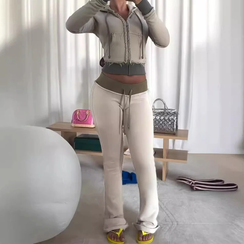 2-х предметный комплект для отдыха женская оптовая продажа одежды элегантный