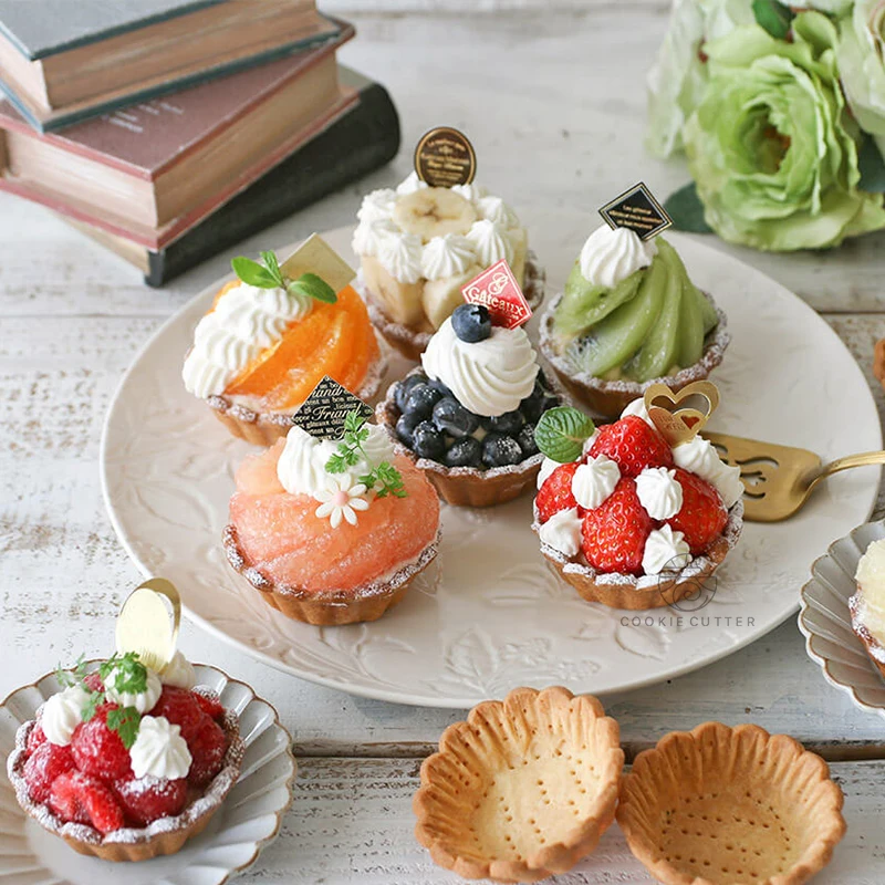 bakeware sugar mold pastry tools kitchenware carbon steel cake tools biscuit silicone mold eid mubarak kitchen gadget sets free global shipping