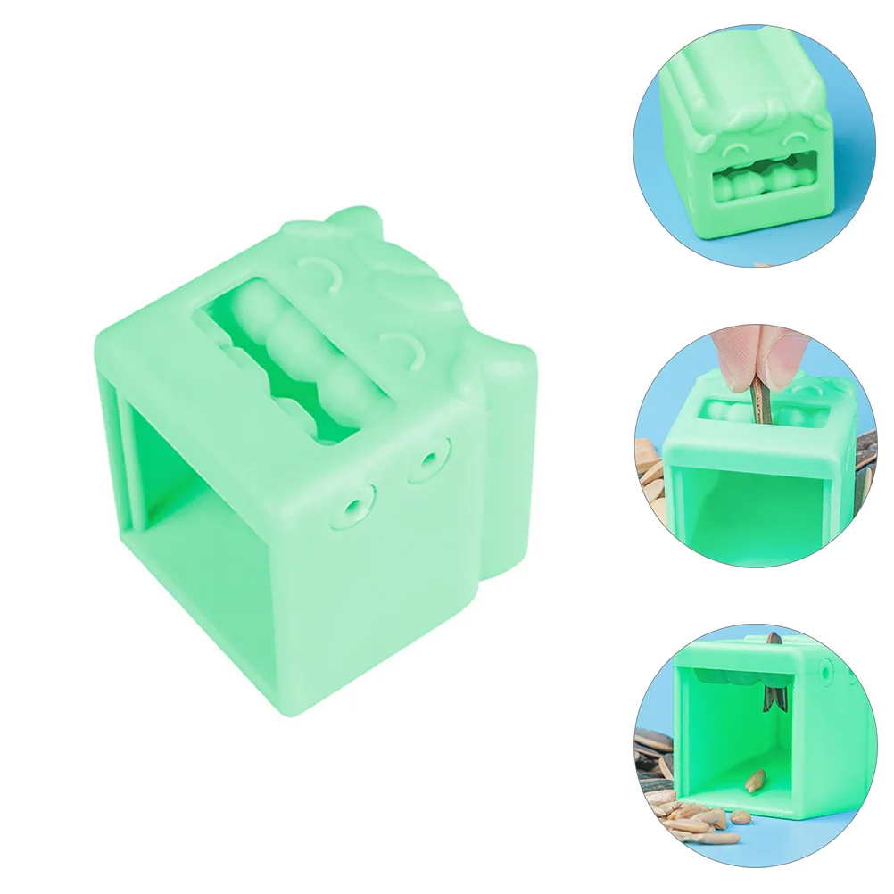 

Melon Peeler Opener Machine Shelling Artifactsunflower Nut Tool Shell Ptotable Hand Peeling Automatic