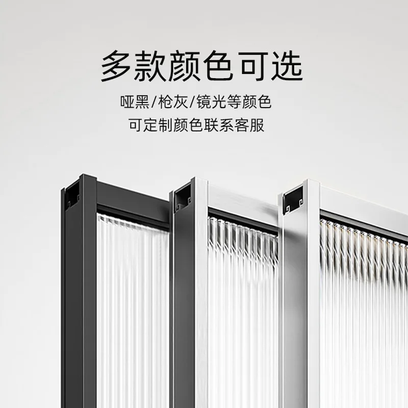 Мебель для ванной комнаты цельная душевая перегородка одной формы.